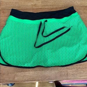 Victoria’s Secret sport golf/tennis skort
